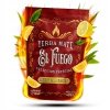 Yerba Mate El Fuego Menta Limon MOCNA 50g